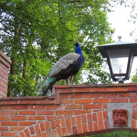 Londons Cottage Hilversum Exterior photo