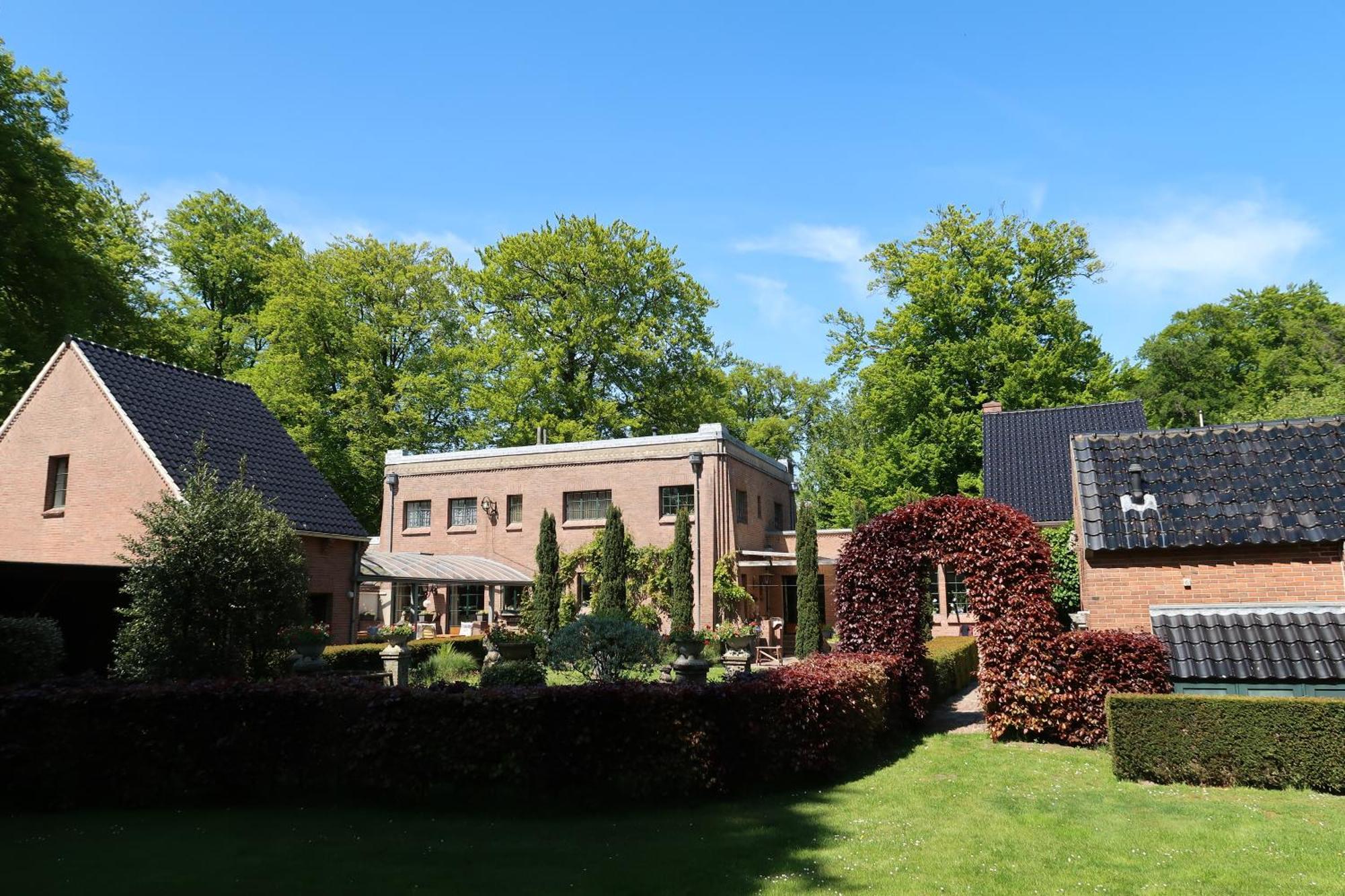 Londons Cottage Hilversum Exterior photo