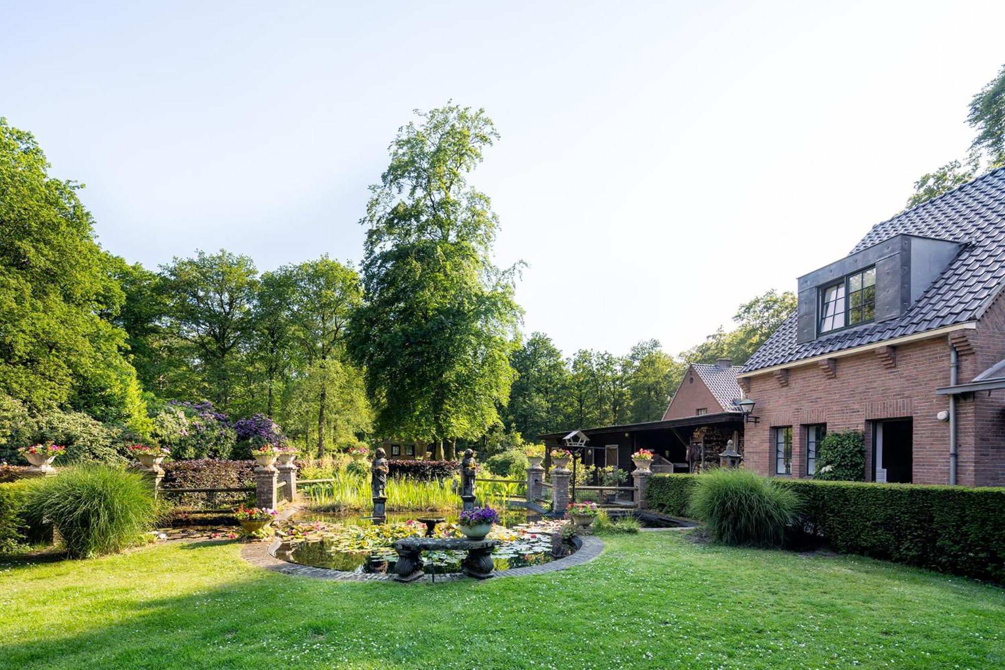 Londons Cottage Hilversum Exterior photo