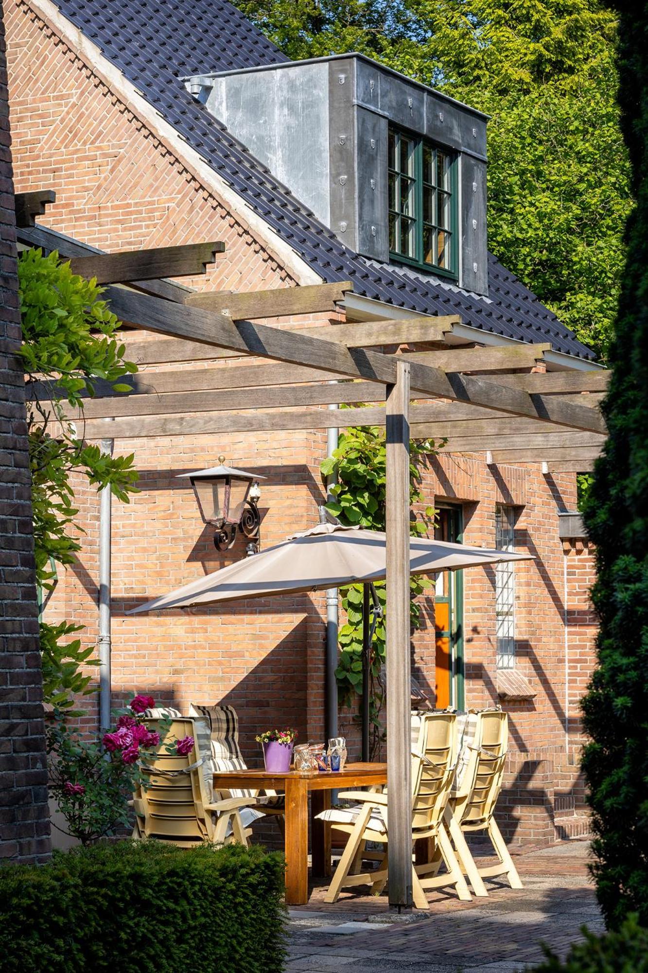 Londons Cottage Hilversum Exterior photo